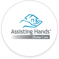 assisting hands logo